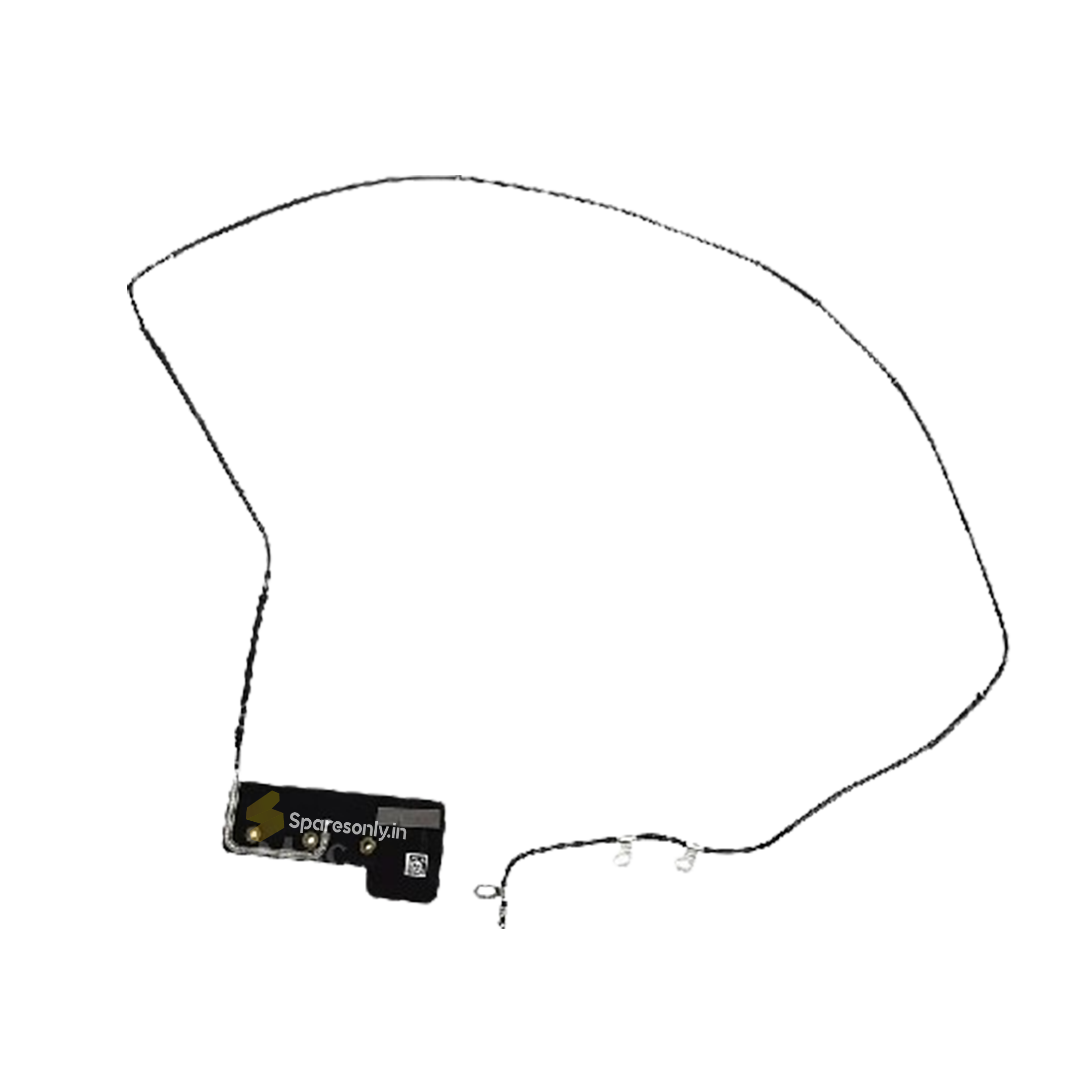 A2438, A2439 iMac 24 inch M1 (2021) Bluetooth WIFI Network Antennas EMC 3663,3664 A2438, A2439 iMac 24 inch M1 (2021) Bluetooth WIFI Network Antennas EMC 3663,3664